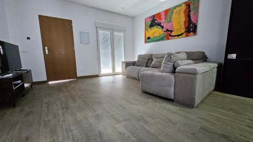 Coria del Rio Apartment | Optimus Japón