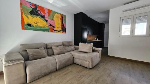 Coria del Rio Apartment | Optimus Japón