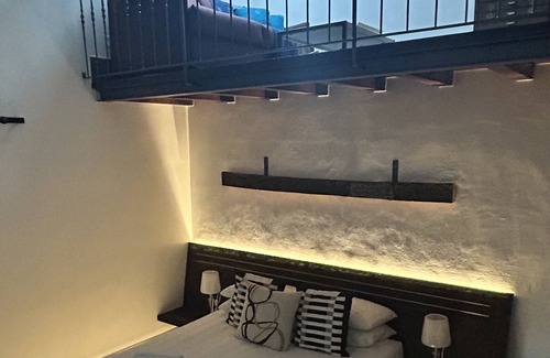 Santa Croce Hotel | Opus Firenze Boutique B&B Puccini - City Center