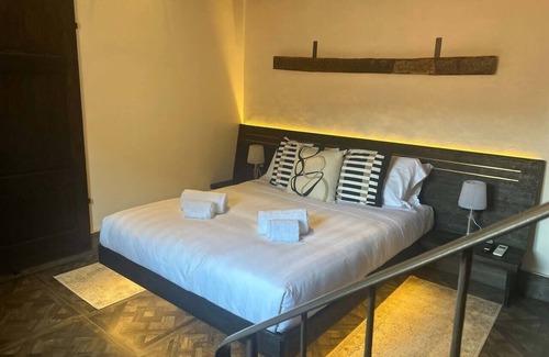 Santa Croce Hotel | Opus Firenze Boutique B&B Puccini - City Center