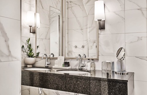 Bergen City Centre Hotel | Opus XVI