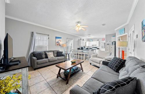 Orange Beach House | Orange Beach Villas - Beach Retreat