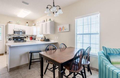 Orange Beach House | Orange Beach Villas - Casa Bella