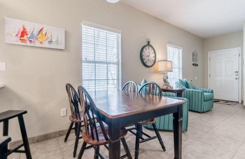 Orange Beach House | Orange Beach Villas - Casa Bella
