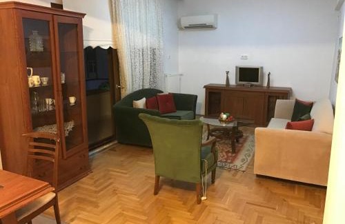 Eski Lara House | Orange Garden