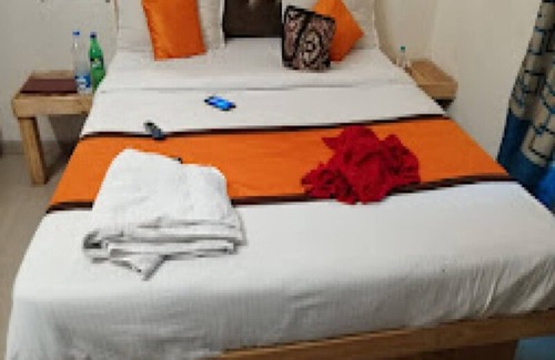 Kharghar Hotel | Orange Inn