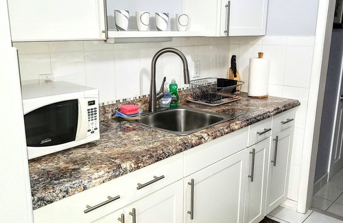 North Port House | ORANGE VIEW VACATION PROPERTY