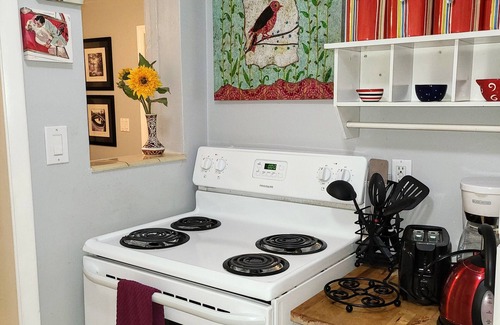 North Port House | ORANGE VIEW VACATION PROPERTY