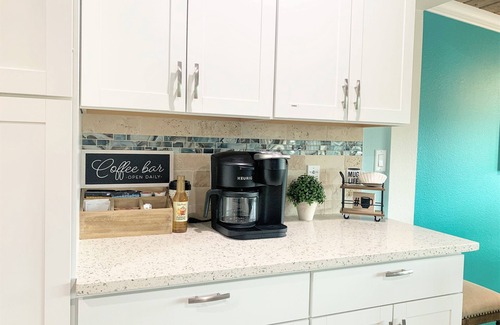 Vacation Village House | Orange You Worth It? Luxe escape near Disney, Fast Wi-Fi, Resort amenities.