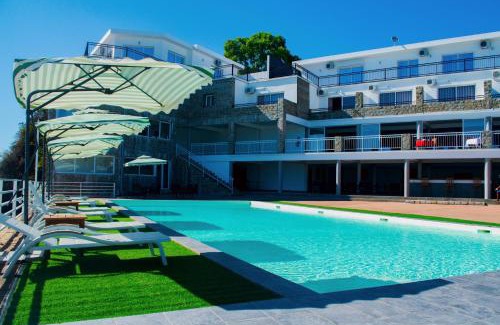 Andilana Hotel | Orangea Beach Resort