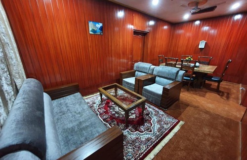 Skardu Hotel | Orangeloft Lower Kachura Lake
