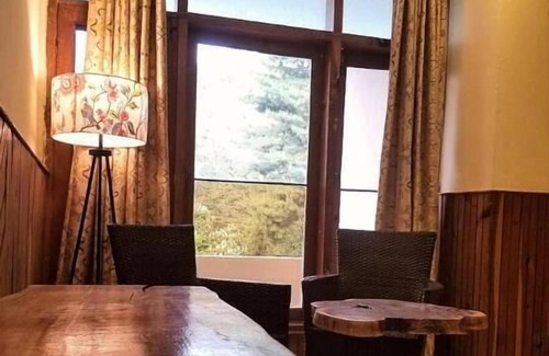 Shogran Hotel | Orangeloft Shogran