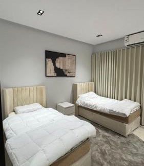 Al Ulaya Apartment | OrbitNet Suites Al Ulaya