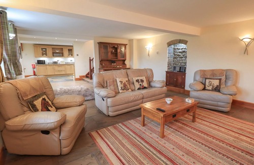 Fourstones Near Bentham Cottage | Orcaber Farm Barn