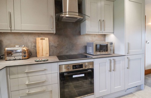 Fourstones Near Bentham Cottage | Orcaber Farmhouse