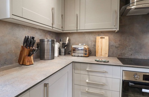 Fourstones Near Bentham Cottage | Orcaber Farmhouse