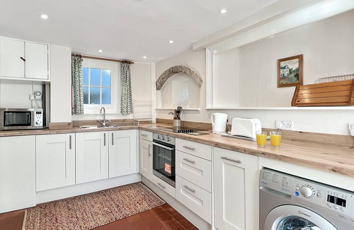 Brayford Cottage | Orchard Cottage, Brayford