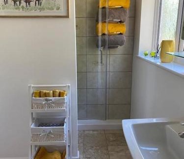 Tiverton House | Orchard Cottage