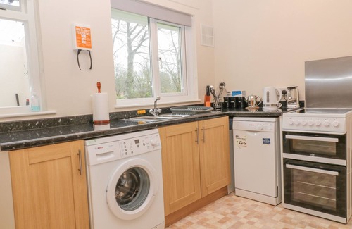 Boyton Cottage | Orchard End