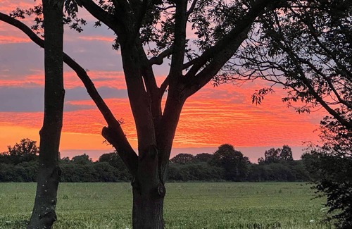 Rochford Cottage | Orchard House - UK48580