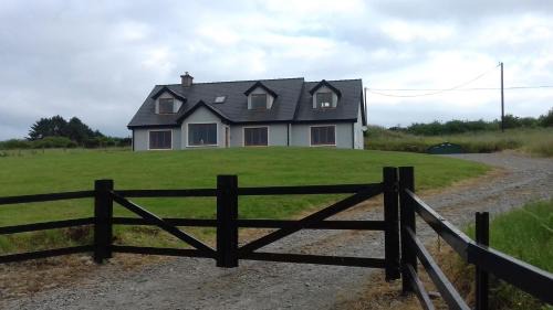 Drimoleague House | Orchard lodge Bantry
