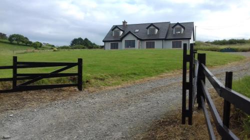 Drimoleague House | Orchard lodge Bantry
