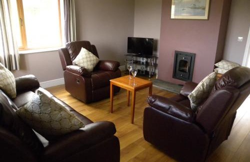 Drimoleague House | Orchard lodge Bantry