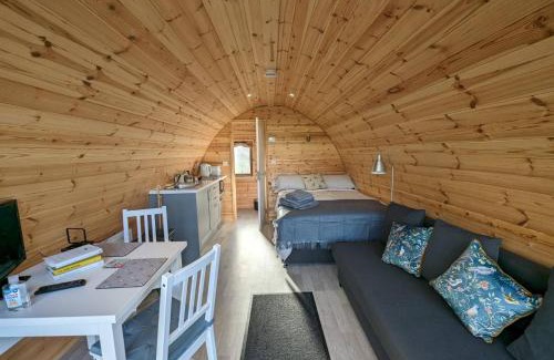 Armagh City Other | Orchard Luxe Glamping Pod
