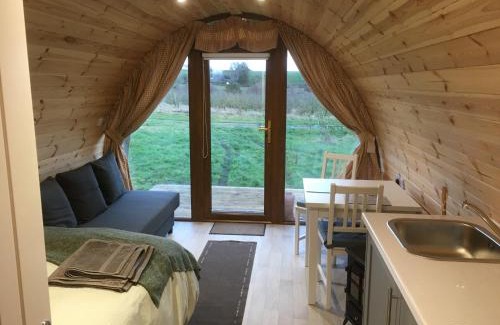 Armagh City Other | Orchard Luxe Glamping Pod