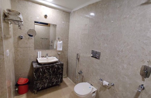 Orchha Resort | Orchha Club and Resort - OCR