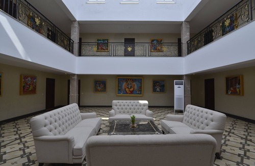 Orchha Hotel | Orchha Palace and Convention Centre