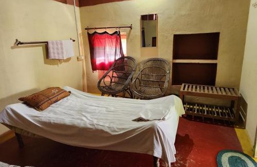 Orchha House | Orchha Village Stay