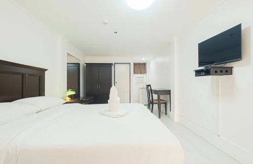 Balibago Resort | Orchid Inn Resort