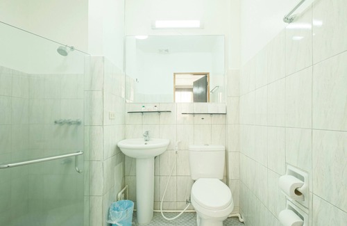 Balibago Resort | Orchid Inn Resort