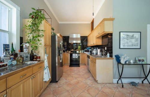 Midtown House | Orchid Oasis - Only Minutes from Smather's and Rest Beaches!