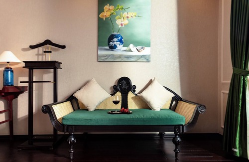 Cat Hai Boat Rental | Orchid Premium Cruises