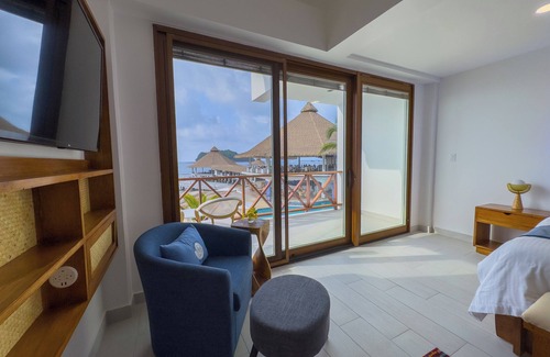 Isla Grande Resort | Ordovician Beach Resort