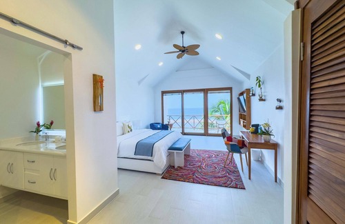 Isla Grande Resort | Ordovician Beach Resort