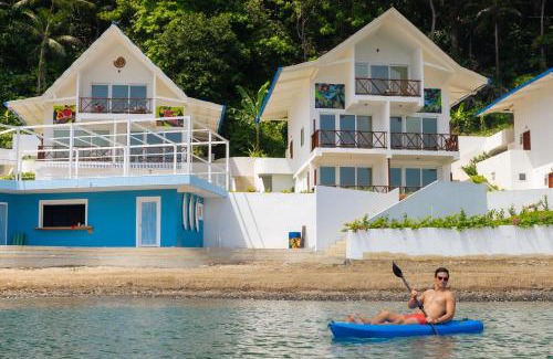 Isla Grande Resort | Ordovician Beach Resort