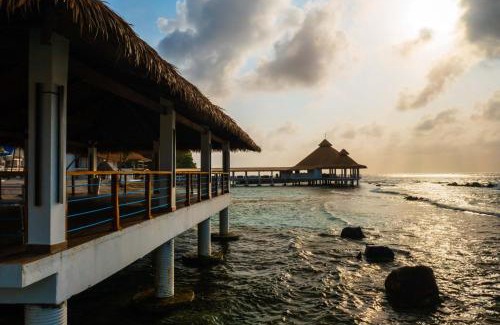 Isla Grande Resort | Ordovician Beach Resort