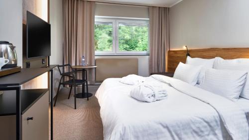 Spindleruv Mlyn Hotel | OREA Resort Horal Špindlerův Mlýn