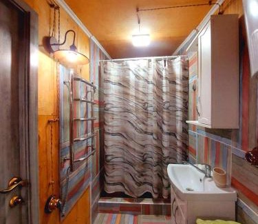 Dnipropetrovsk Oblast Apartment | Orelskyi Dvor