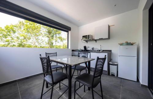 Saint Laurent du Maroni Apartment | Oreo - Destination Guyane