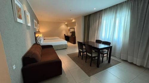 Cordoba Hotel | Orfeo Suites Cordoba