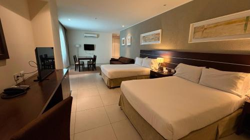 Cordoba Hotel | Orfeo Suites Cordoba