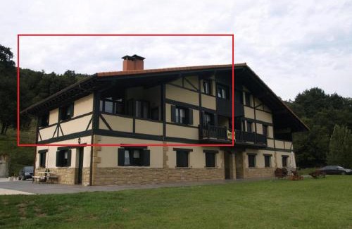 Olaskoegia House | Oribar Bazter Goikoa -Calma y naturaleza by Egona