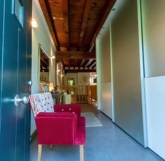 Olaskoegia House | Oribar Bazter Goikoa -Calma y naturaleza by Egona