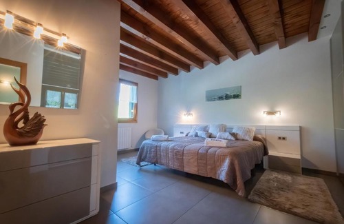 Olaskoegia House | Oribar Bazter Goikoa -Calma y naturaleza by Egona