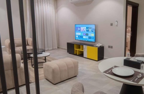 Al Khobar Apartment | Orient Jewel for the serviced apartments - جوهرة الشرق للشقق المخدومة