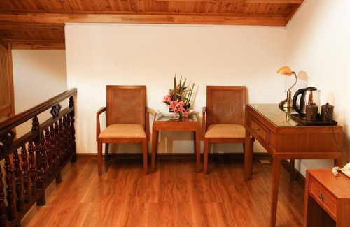 Conway House | Oriental Homestay